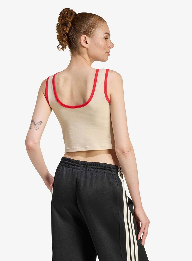 Adidas Stadium Tank Top - Image 2