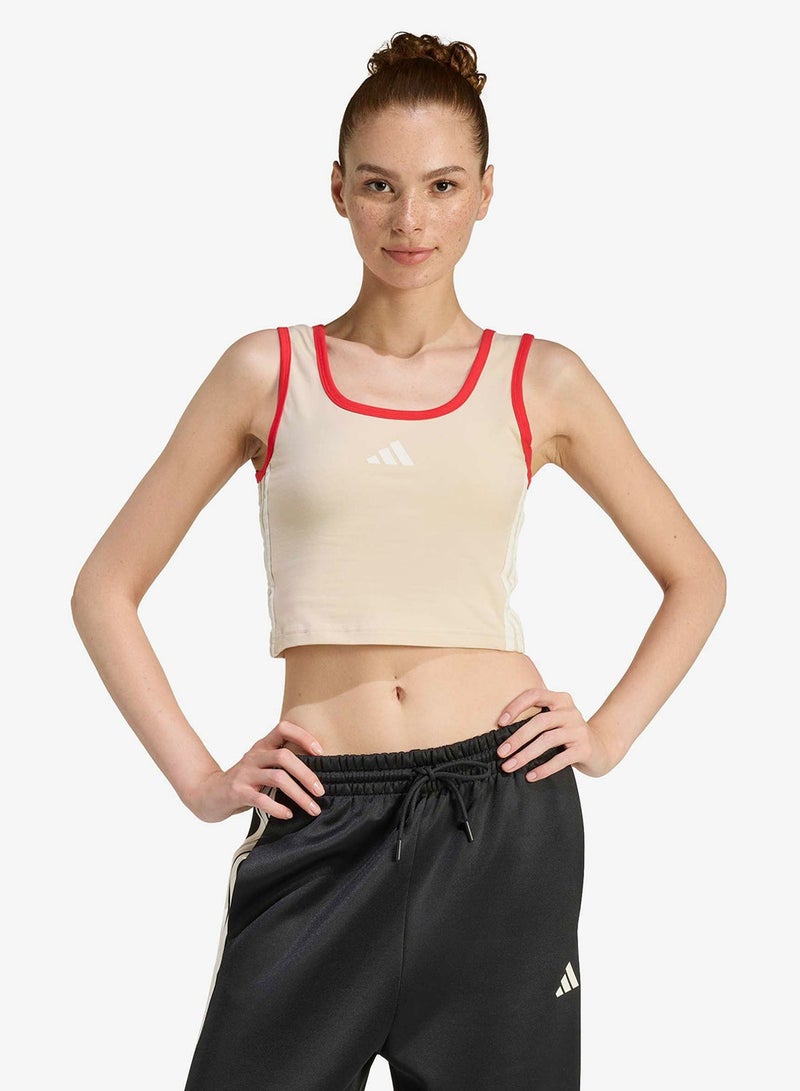 Adidas Stadium Tank Top - Image 1