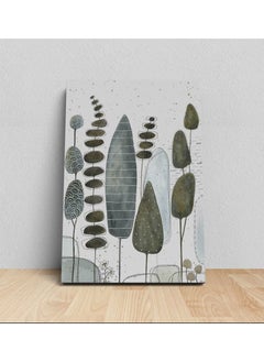 MODCLASS Wall Art Printed Canvas Frame  - Image 2