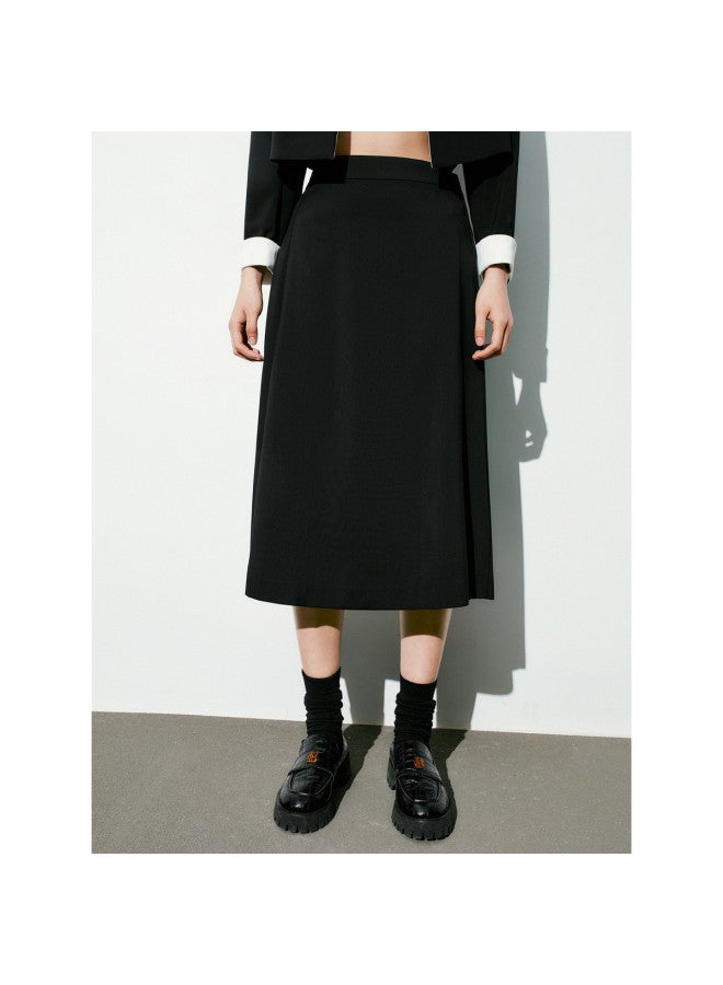 Waxbird Summer Straight Women's Midi Skirt - Image 2