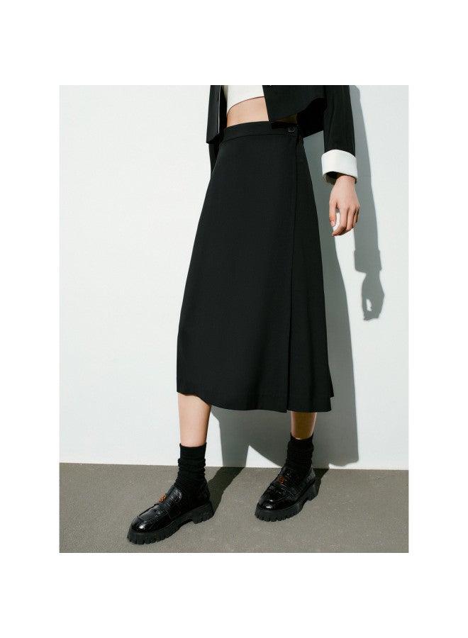 Waxbird Summer Straight Women's Midi Skirt - Image 3