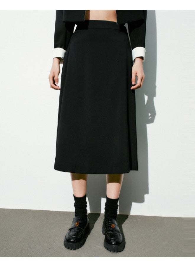 Waxbird Summer Straight Women's Midi Skirt - Image 1