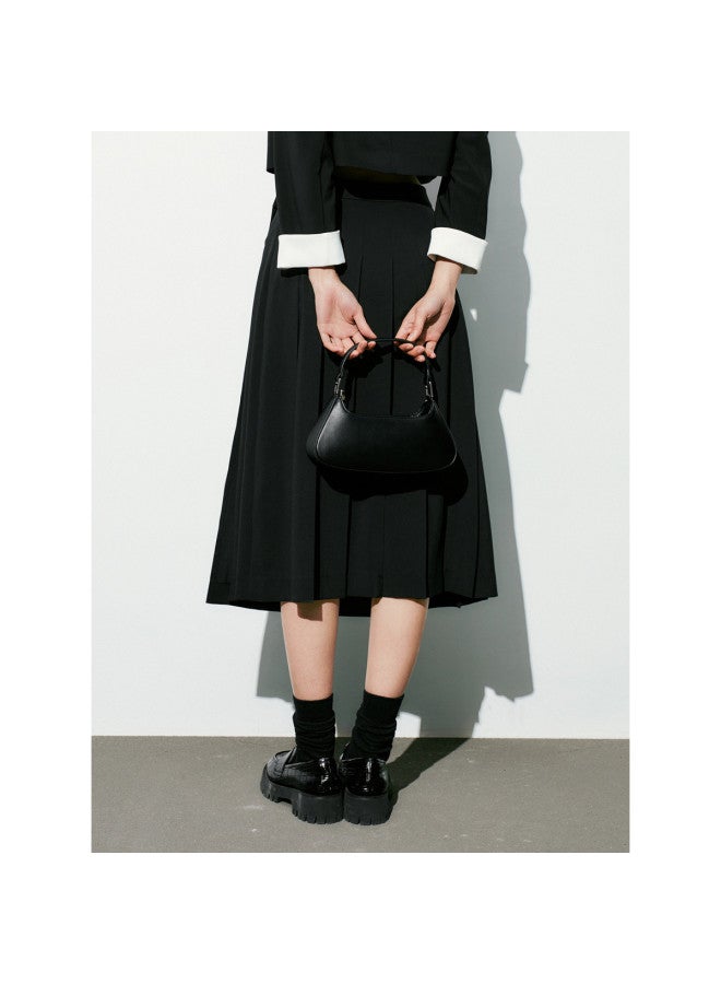 Waxbird Summer Straight Women's Midi Skirt - Image 4