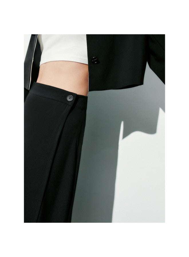 Waxbird Summer Straight Women's Midi Skirt - Image 5
