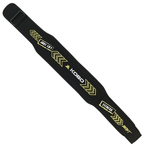 Kobo WTB-09 Foam Weight Lifting Belt (Large) - Image 2