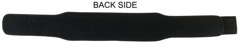 Kobo WTB-09 Foam Weight Lifting Belt (Large) - Image 4