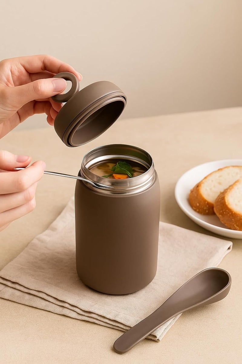 B&D زجاجة B&D المصنوعة من الفولاذ المقاوم للصدأ والمعزولة بالفراغ - 200 مل - Image 3