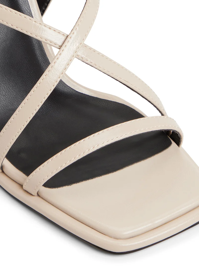 كول ات سبرنج Casual Heeled Sling Back Sandals