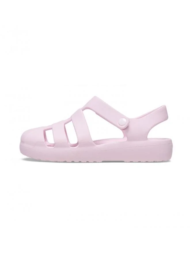 crocs Toddler Fisherman Sandals