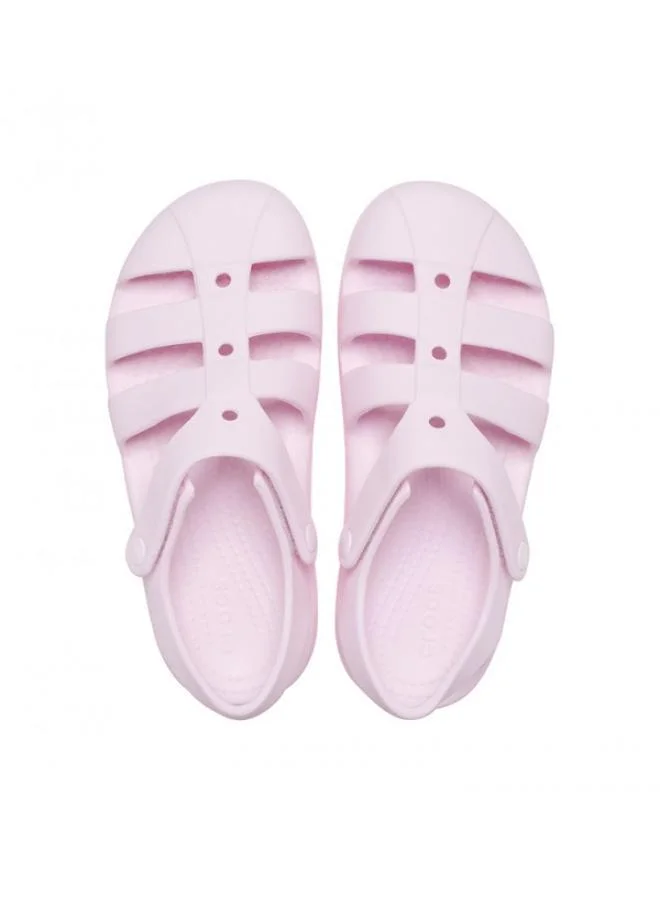 crocs Toddler Fisherman Sandals
