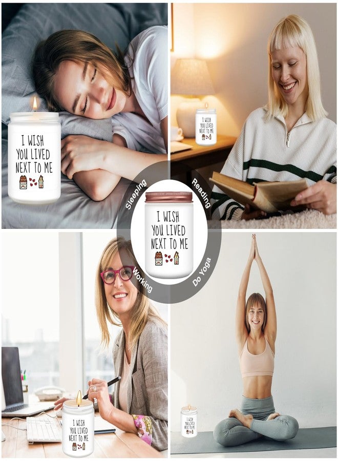 Homsolver Gifts for Women, Women Gifts, Birthday Gifts for Women, Unique Gifts for Women, Best Friend Birthday Gifts for Women, Friendship Gifts for Women, Funny Gifts for Her, Sisters, Best Friend - Image 5