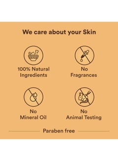 SIDDHAYU Baidyanath Kumkumadi Face Wash For Women/Men; Fresh And Glowing Skin; 100% Natural For All Skin Types 100 Ml (Pack Of 1)  - Image 5