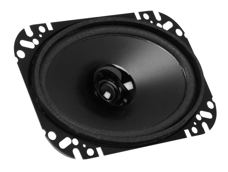 BOSS AUDIO SYSTEMS مكبرات صوت بديلة للسيارات من بوس أنظمة الصوت BRS46 - 50 واط من الطاقة لكل مكبر صوت، 4 بوصة × 6 بوصة، نطاق كامل، تباع بشكل فردي، تركيب سهل - Image 5