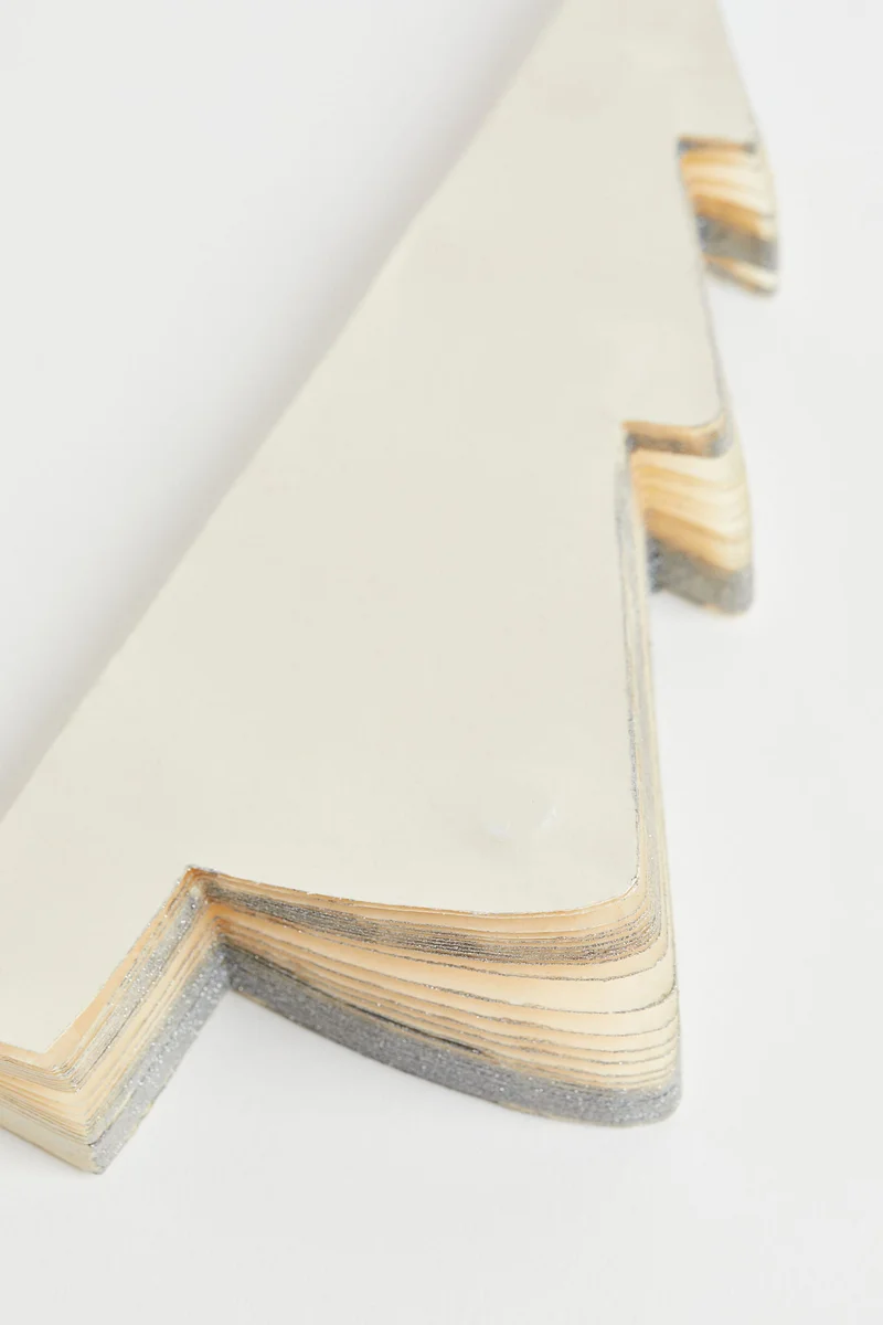 H&M Paper Christmas tree decoration