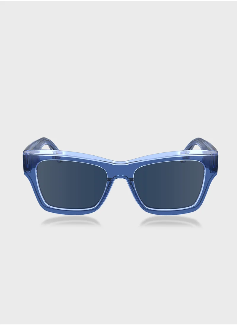 Calvin Klein Jeans Modified Rectangle Ckj24609S