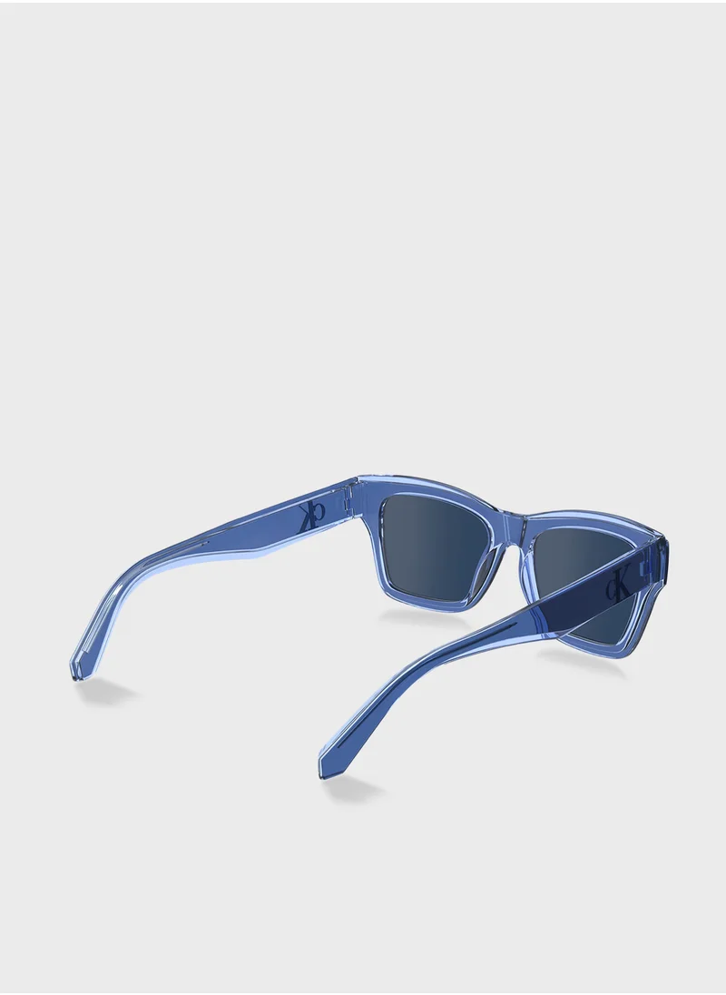 Calvin Klein Jeans Modified Rectangle Ckj24609S