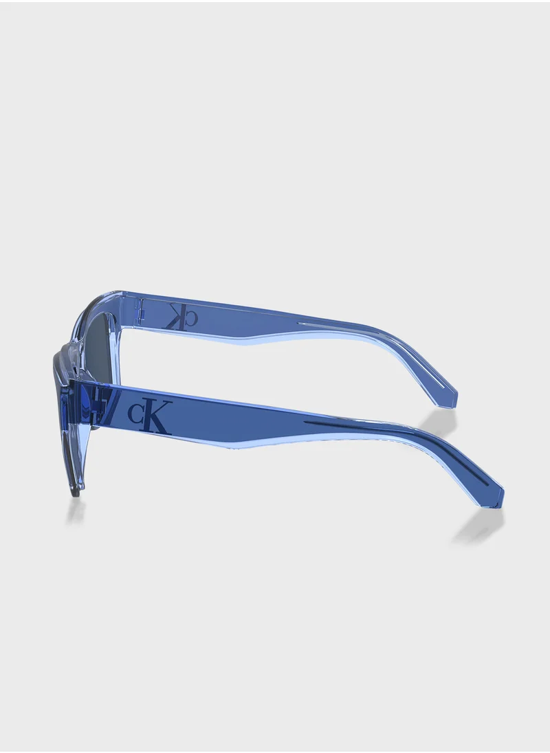 Calvin Klein Jeans Modified Rectangle Ckj24609S