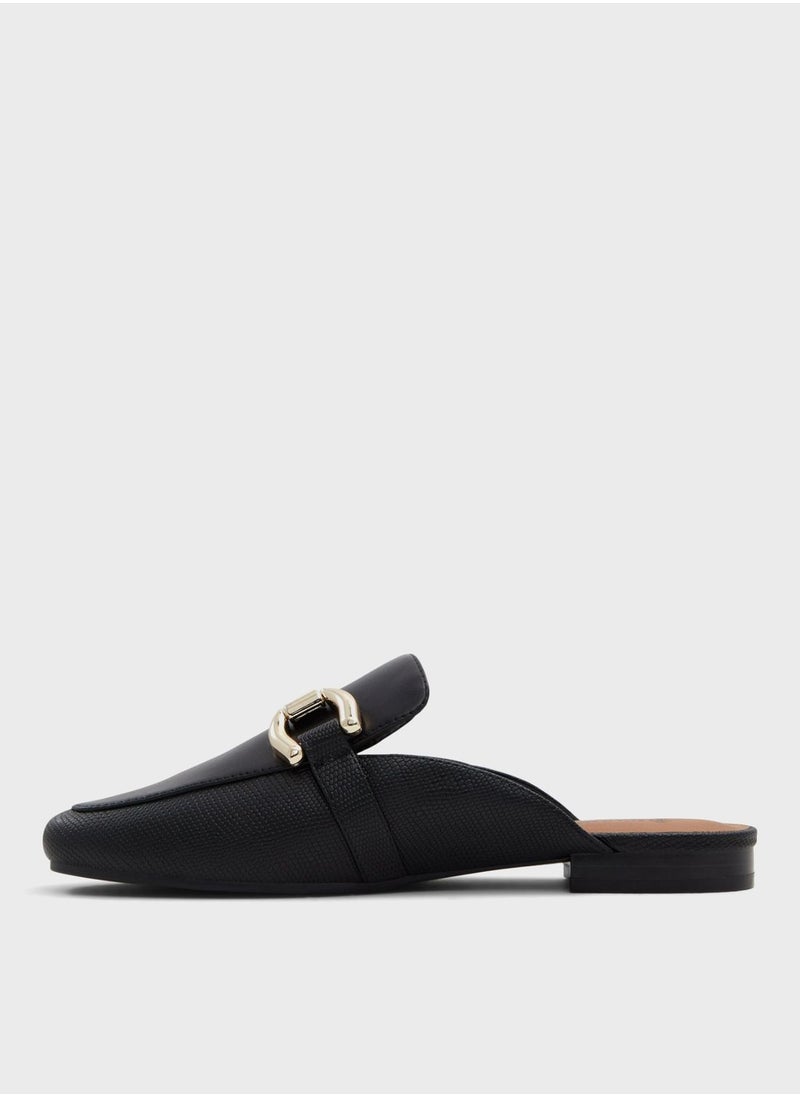 CALL IT SPRING - Alizee Back Open Espadrilles - Image 1