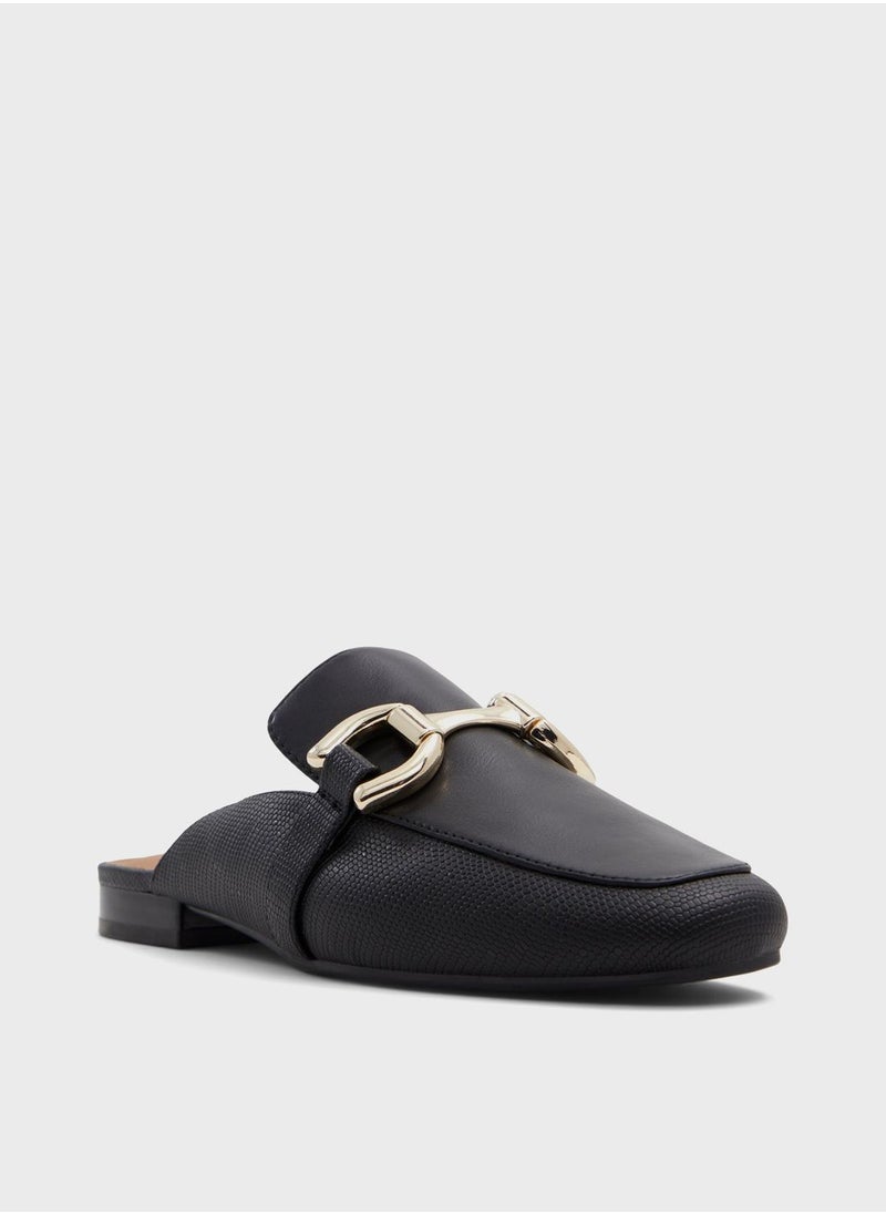 CALL IT SPRING - Alizee Back Open Espadrilles - Image 1