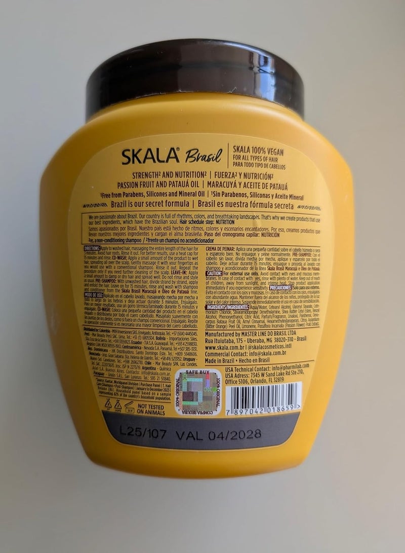 SKALA SKALA Maracuja 1000 g  - Image 2