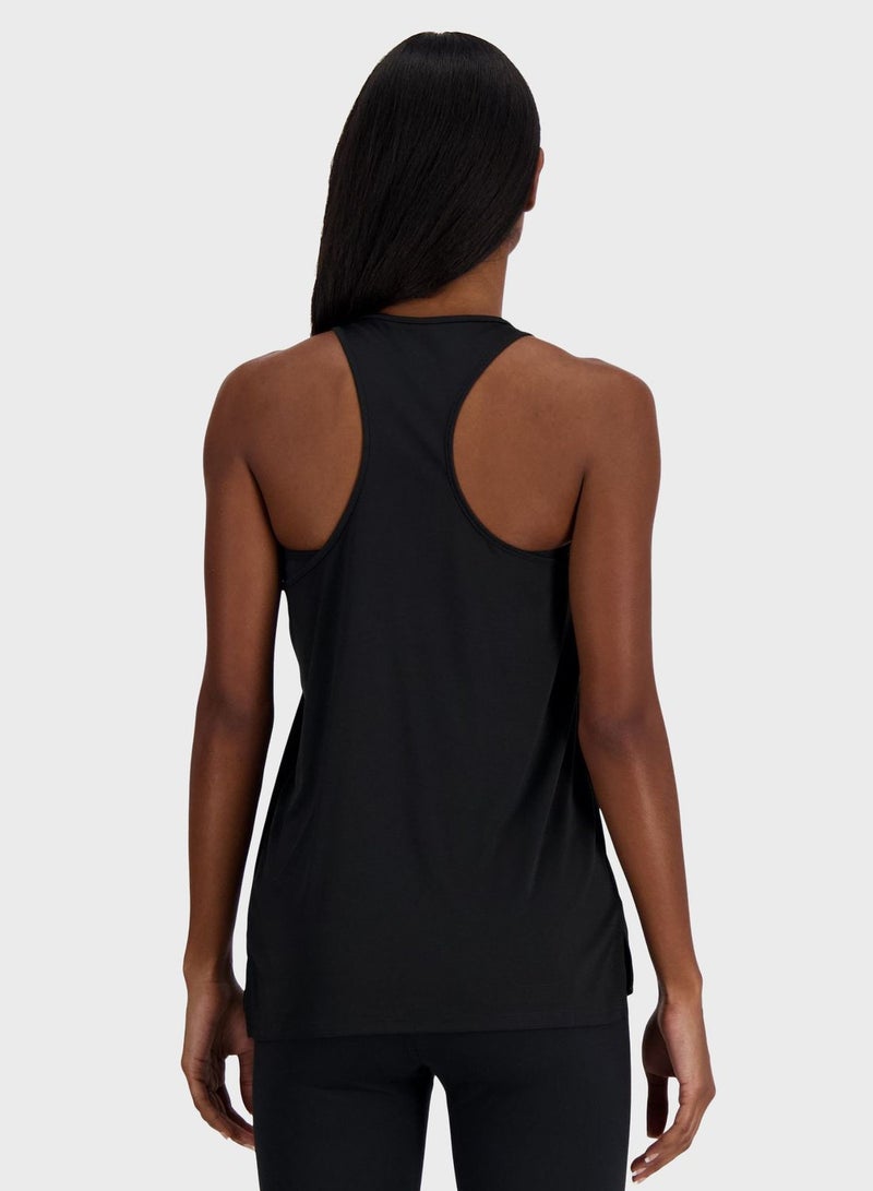 New Balance Logo Tank - Image 2