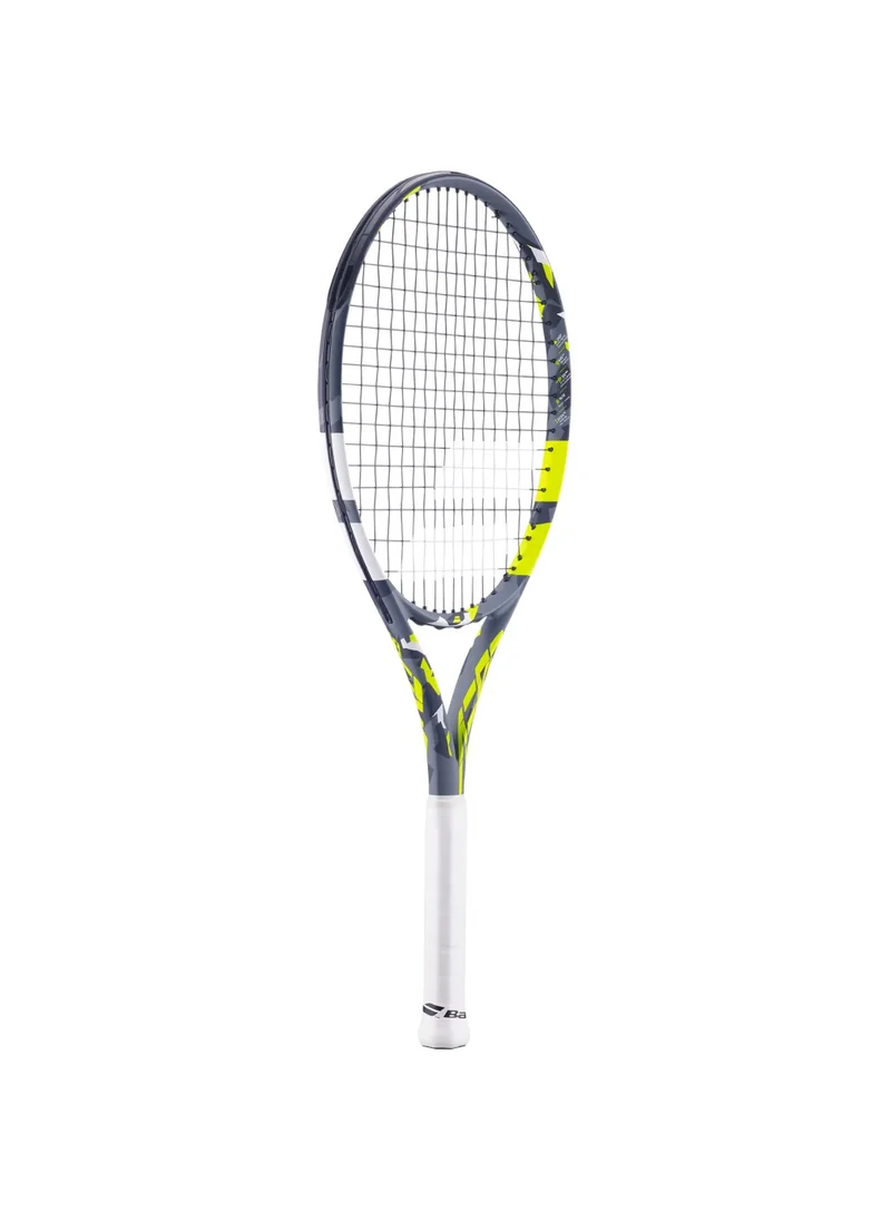 بابولات Babolat Tennis Rackets AERO JUNIOR 26 S NCV, Grey Yellow, 140495