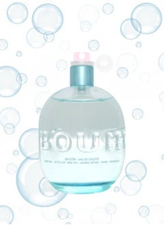 Jeanne Arthes Boum Savon Perfume 100ml EDT  - Image 2