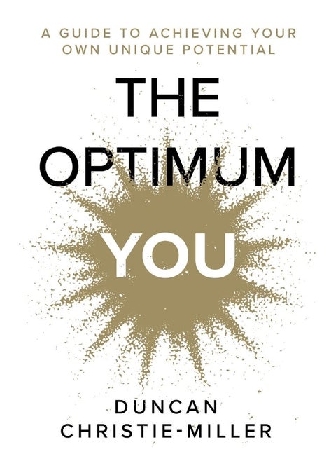 The Optimum You