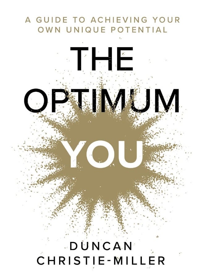 The Optimum You