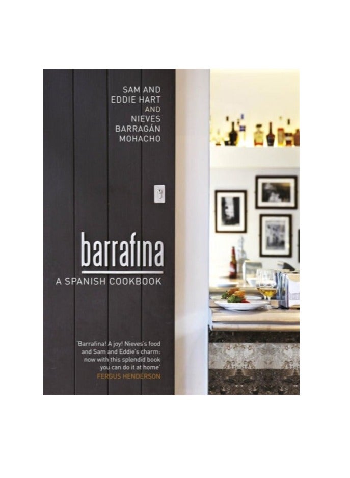Barrafina