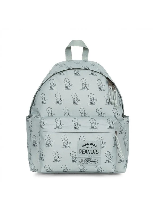 Eastpak Eastpak Day Pak'r Peanuts School & Everyday Medium Backpack - Mint Green