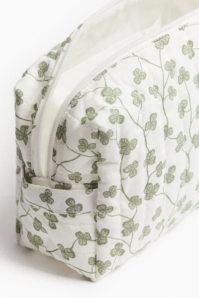 H&M Patterned changing bag