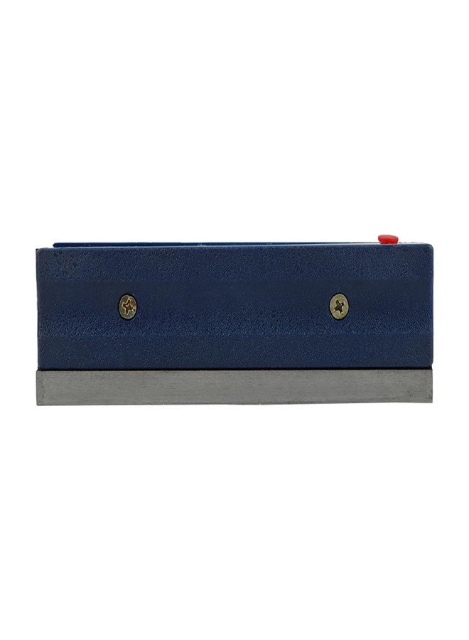 WFLNHB 6 Inch Precision Level Accuracy 0.0002 Per 10 Inch Machinist Tool Used to Test the Horizontal Position of Equipment and Flatness - Image 2