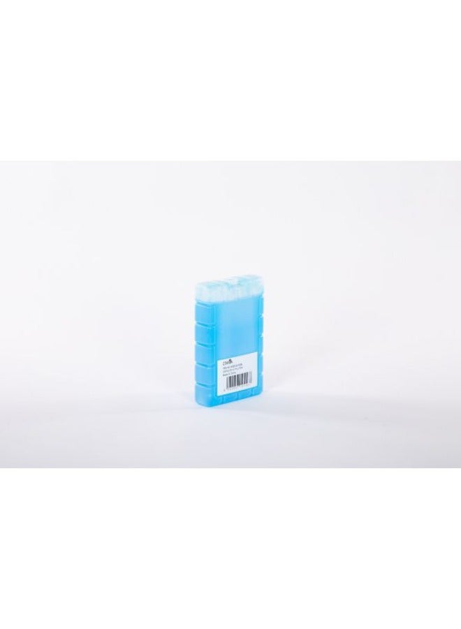 زينيا لوح تجميد زينيا 750 مل أزرق فاتح - Image 1