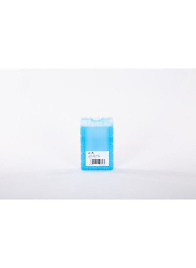 زينيا لوح تجميد زينيا 750 مل أزرق فاتح - Image 2