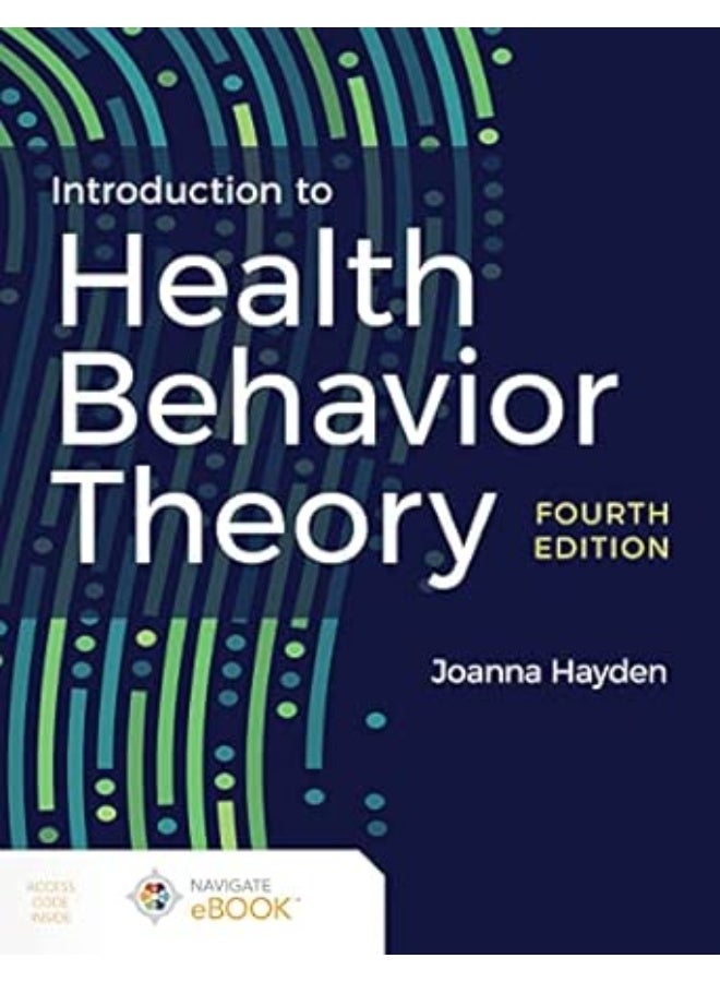 Health behavour theory