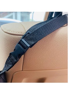 Car Seat Gap Storage Organizer Made With High Quality Material With Adjustable Strap. - pzsku/ZEF89D2EB9C9B20E22F17Z/45/_/1661932674/bb52c123-0a91-43ea-b54f-6a21ae964e6c