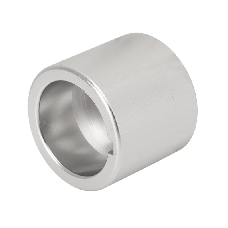 Crankshaft Turning Socket Tool Silver Aluminium Alloy for SBC Small Block 5.7L 305 350 400 V8 - Image 5