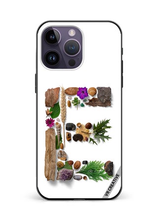 Protective Case Cover For Apple iPhone 15 Pro Alphabet E Design Multicolour - pzsku/ZEF8A1879E73969B51F46Z/45/_/1701011884/1a5fb3c9-c2e5-4d07-af1f-e0b407d60cf7