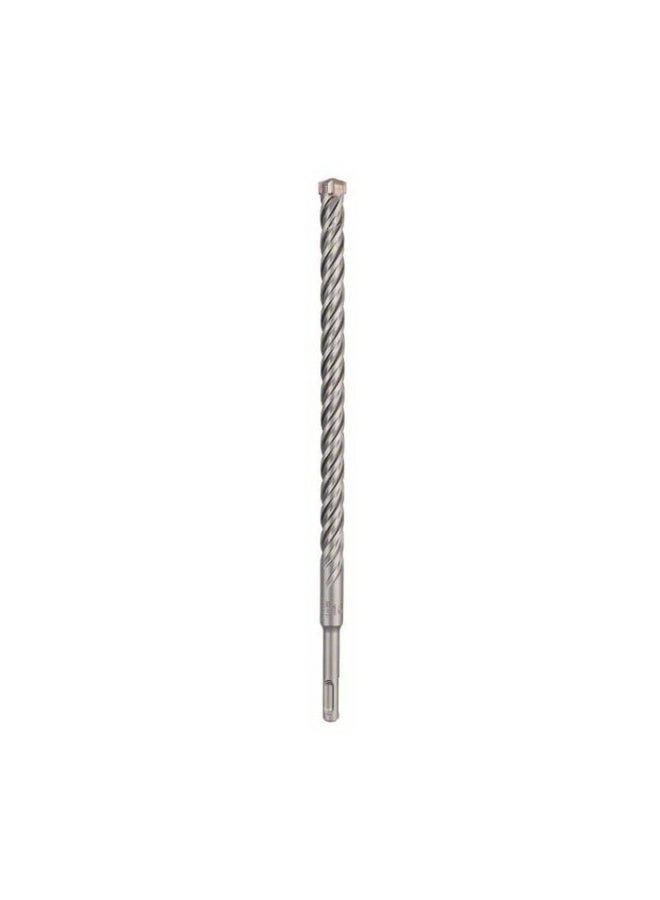 CHARGERS 2-Pack SDS Plus Masonry Drill Bits - 16mm Diameter, 310mm Length for Concrete, Brick & Stone - Image 4