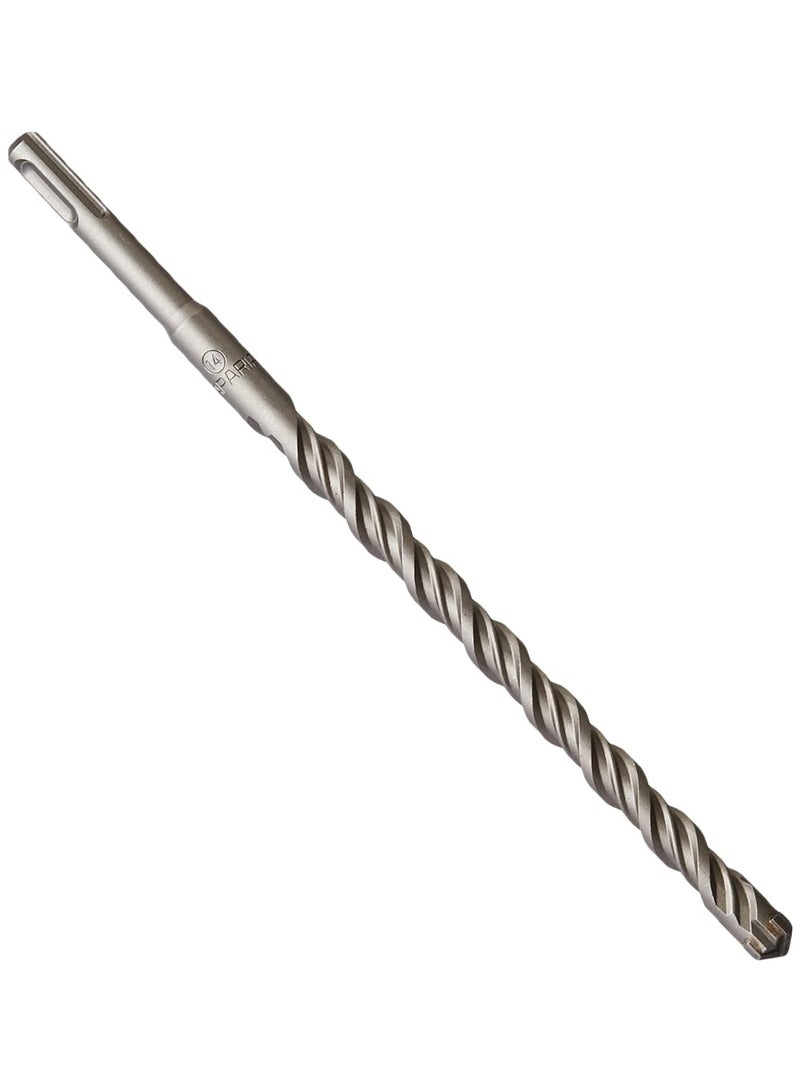 CHARGERS 2-Pack SDS Plus Masonry Drill Bits - 16mm Diameter, 310mm Length for Concrete, Brick & Stone - Image 1
