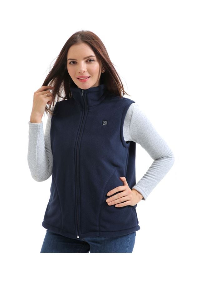 MUNTAQI Motorcycle USB Heated Vest - Image 1