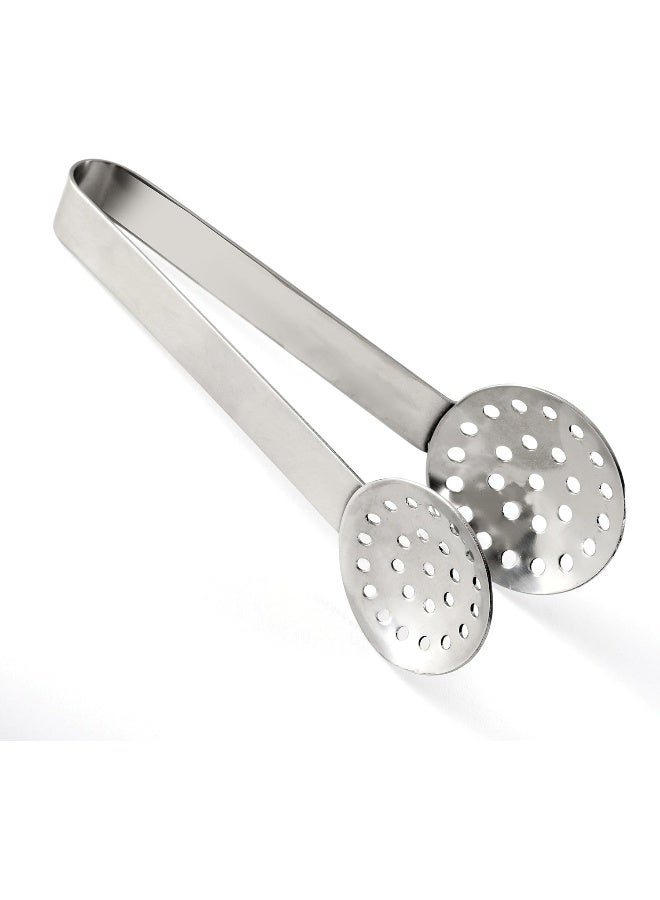 Norpro Norpro Stainless Steel Round Tea Bag Squeezer One Size  - Image 4