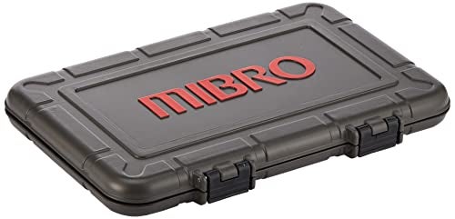 Mibro 301360BLUE (26-Piece) Titanium Nitride Coated Tap, Die, and Drill Set, Imperial Measurements, For Use On Appliances, Machines, and Automotive Car Parts - Image 2