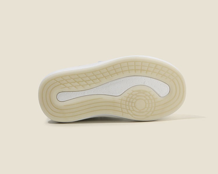 Mesh Sneakers Lightweight Flexible Sole Walking Shoes For Kids Indoor And Outdoor Activities - Image 3
