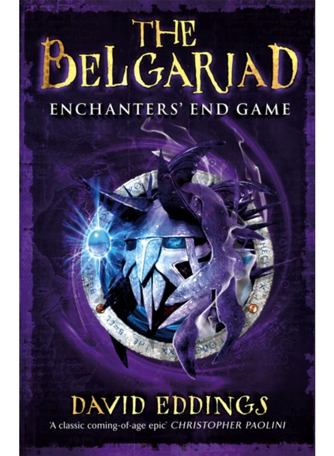 Belgariad 5: Enchanter's End Game 