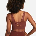 Nike Brown