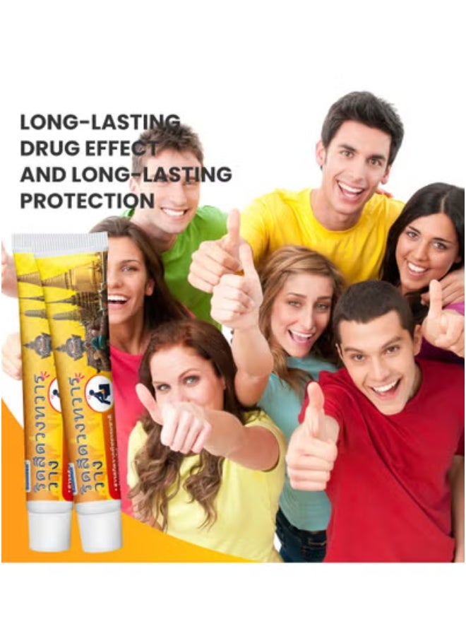 سوميفون كريم سومي فن التايلاندي للعناية بالبواسير - Image 3