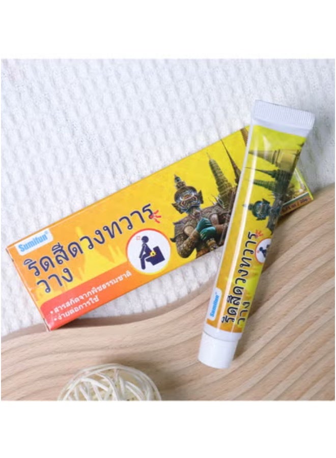 سوميفون كريم سومي فن التايلاندي للعناية بالبواسير - Image 2