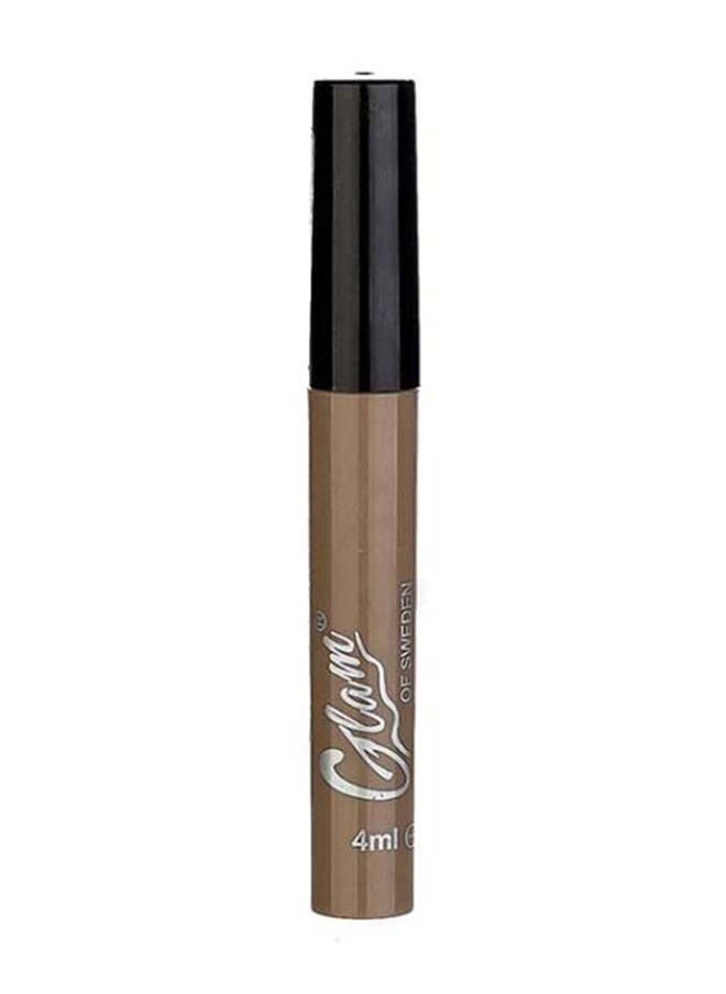 Glam of sweden Eyebrow Shaping Wax Brown 